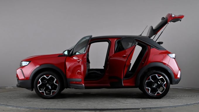 2022 Vauxhall Mokka