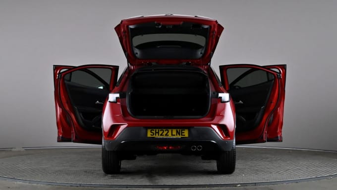 2022 Vauxhall Mokka