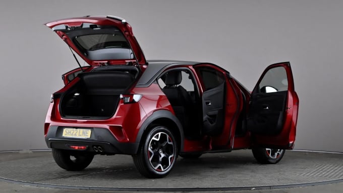 2022 Vauxhall Mokka