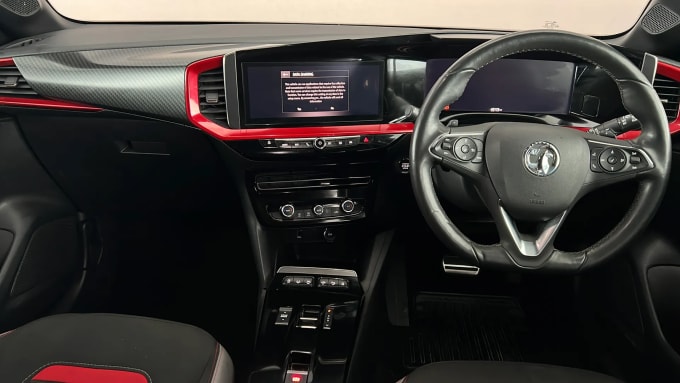 2022 Vauxhall Mokka