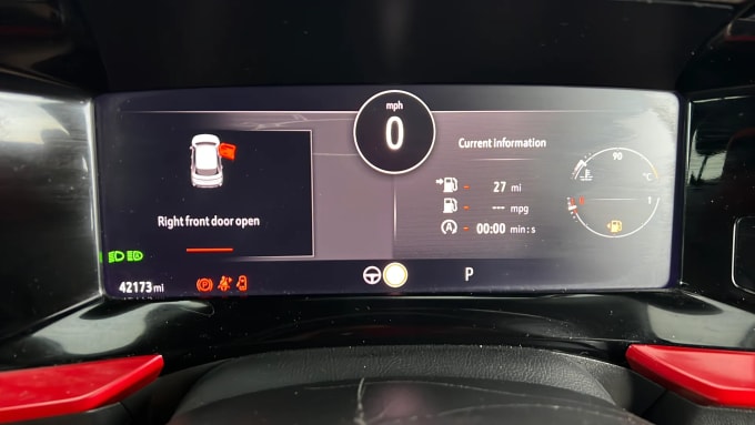 2022 Vauxhall Mokka