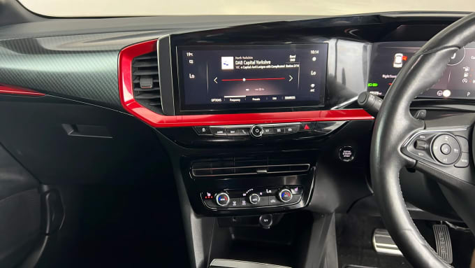 2022 Vauxhall Mokka
