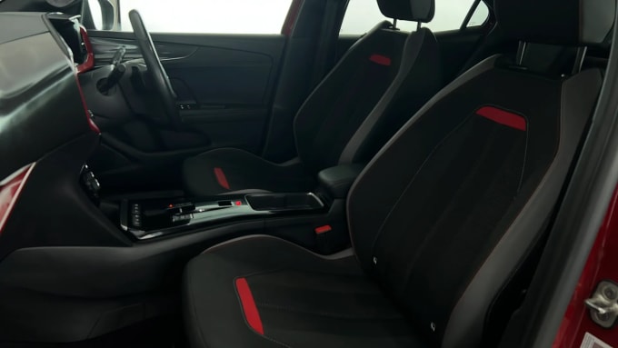 2022 Vauxhall Mokka