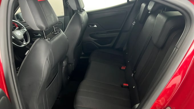 2022 Vauxhall Mokka