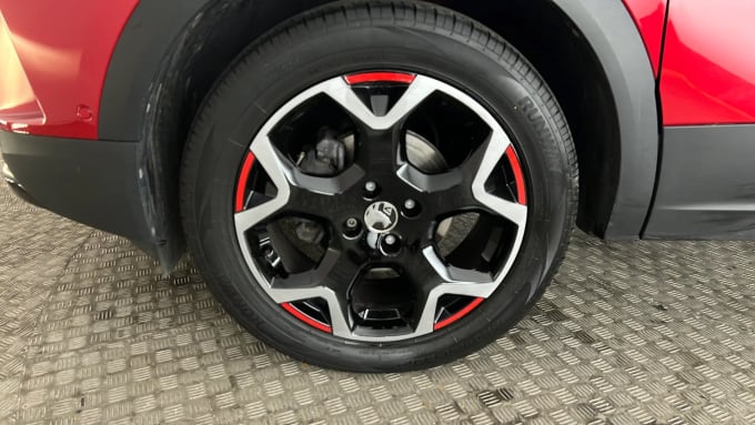 2022 Vauxhall Mokka