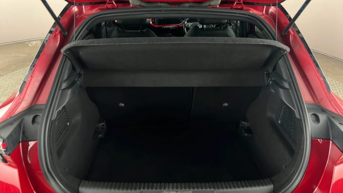 2022 Vauxhall Mokka