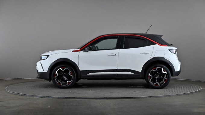 2022 Vauxhall Mokka