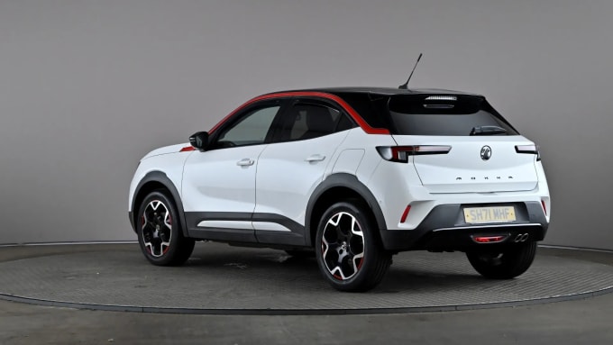 2022 Vauxhall Mokka