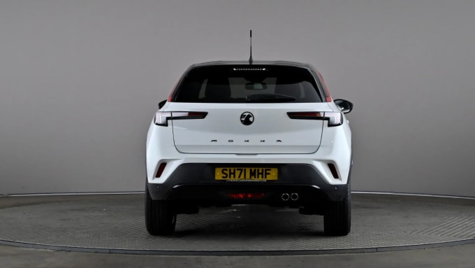2022 Vauxhall Mokka