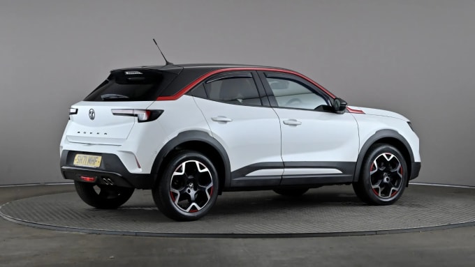 2022 Vauxhall Mokka