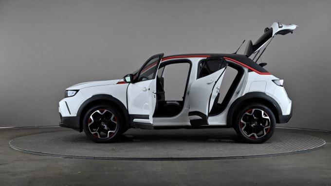 2022 Vauxhall Mokka