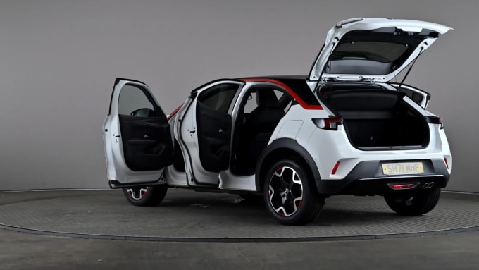 2022 Vauxhall Mokka