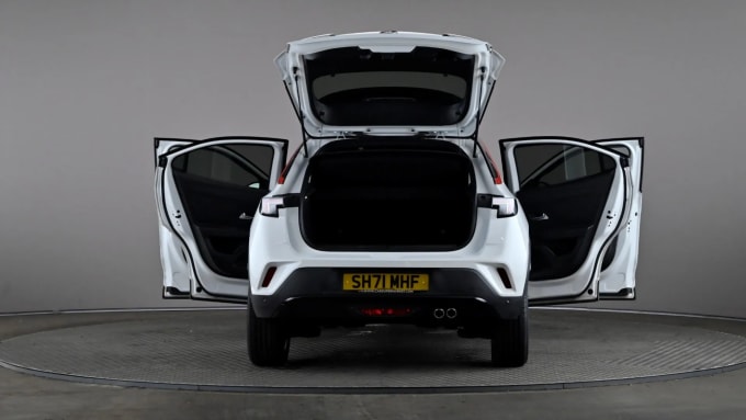 2022 Vauxhall Mokka