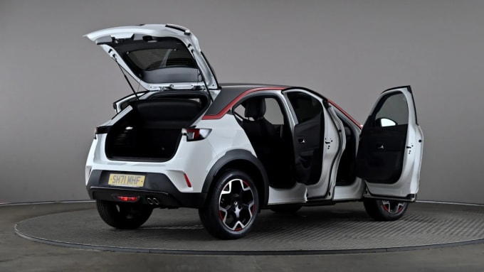 2022 Vauxhall Mokka
