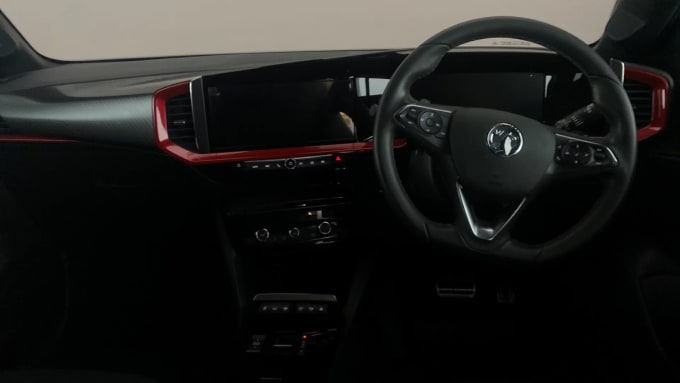 2022 Vauxhall Mokka