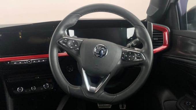 2022 Vauxhall Mokka