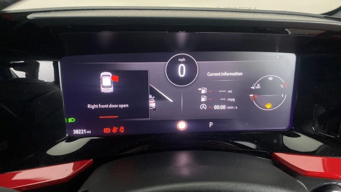 2022 Vauxhall Mokka