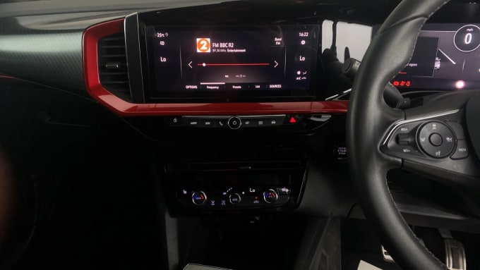 2022 Vauxhall Mokka