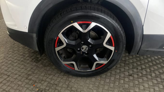2022 Vauxhall Mokka