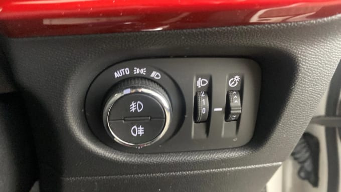 2022 Vauxhall Mokka