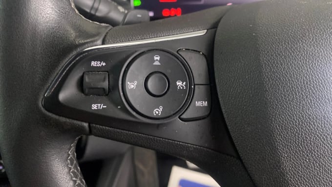 2022 Vauxhall Mokka