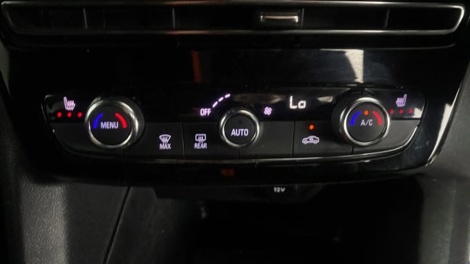 2022 Vauxhall Mokka