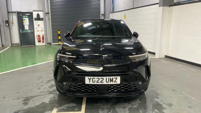 2022 Vauxhall Mokka