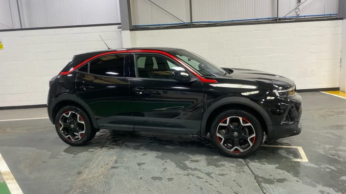 2022 Vauxhall Mokka