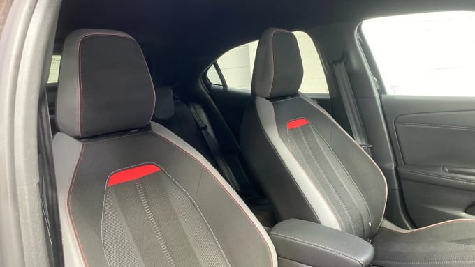 2022 Vauxhall Mokka