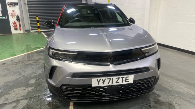 2022 Vauxhall Mokka