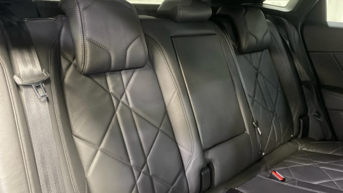 2019 DS Ds 7 Crossback