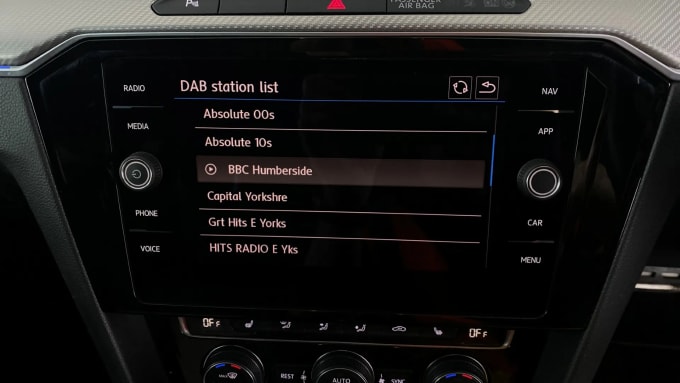 2019 Volkswagen Arteon