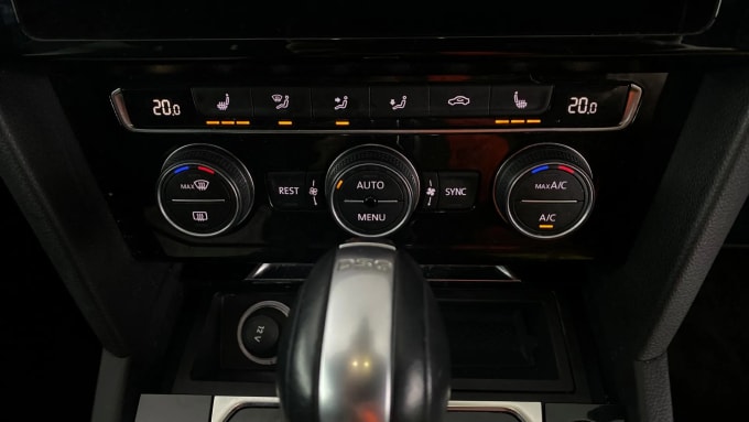 2019 Volkswagen Arteon