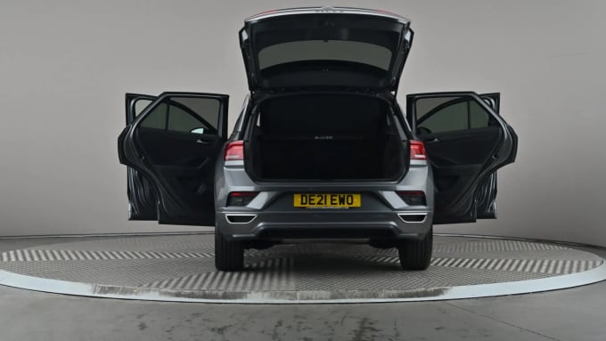 2021 Volkswagen T-roc