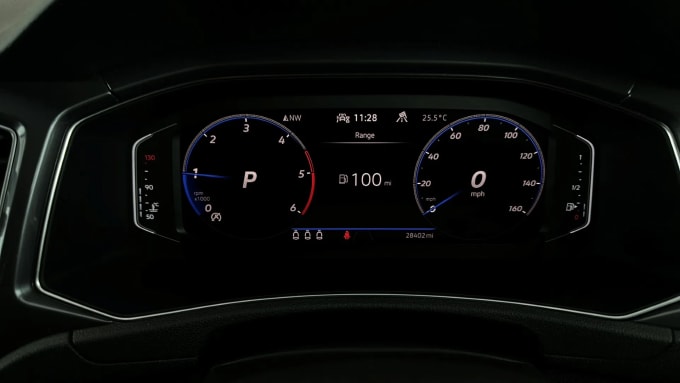 2021 Volkswagen T-roc