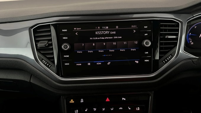 2021 Volkswagen T-roc