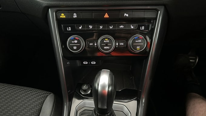 2021 Volkswagen T-roc