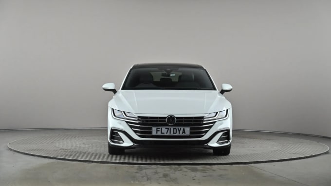 2021 Volkswagen Arteon