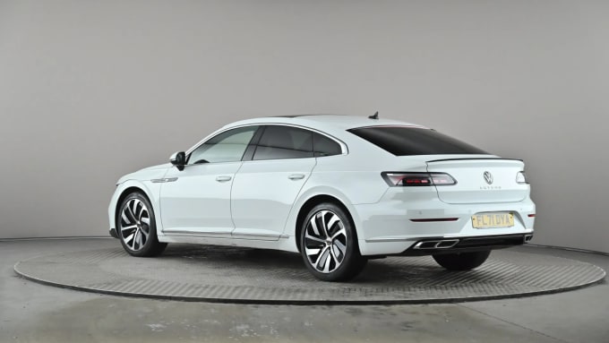 2021 Volkswagen Arteon