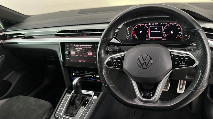 2021 Volkswagen Arteon