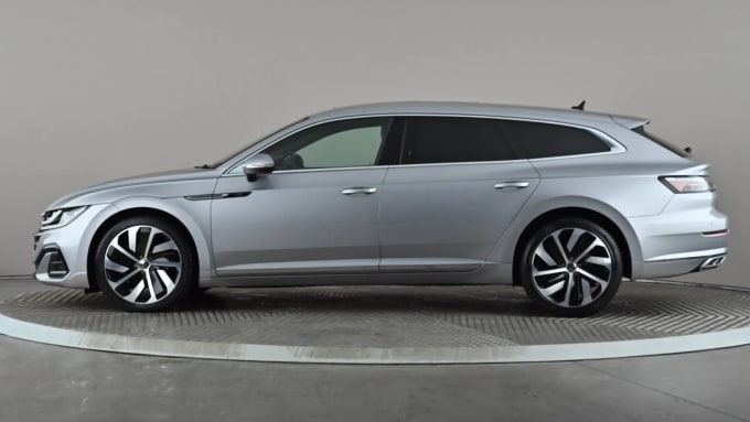 2021 Volkswagen Arteon