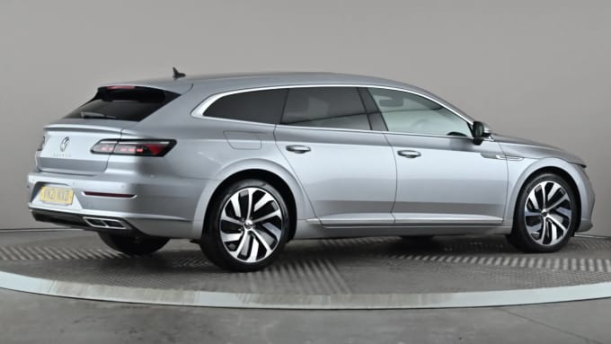 2021 Volkswagen Arteon