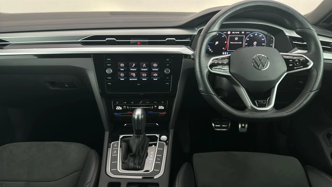 2021 Volkswagen Arteon