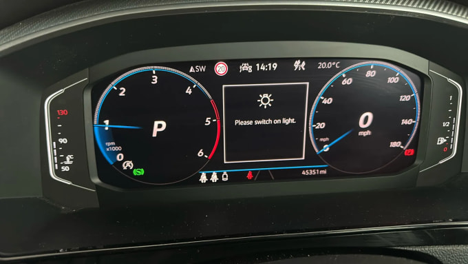 2021 Volkswagen Arteon