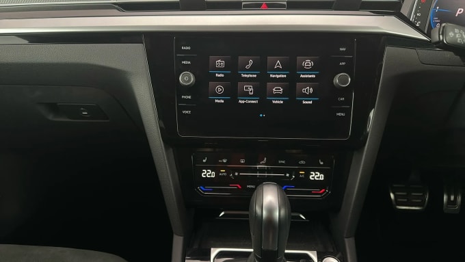 2021 Volkswagen Arteon