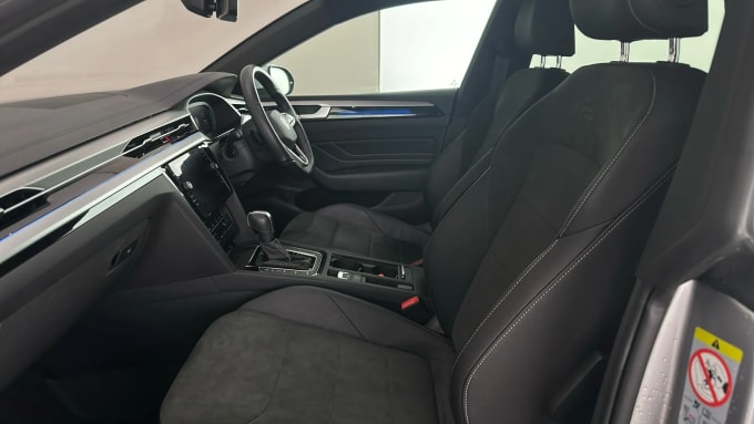 2021 Volkswagen Arteon