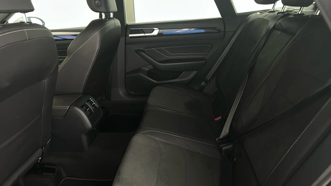 2021 Volkswagen Arteon