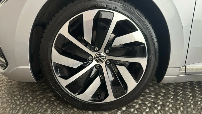 2021 Volkswagen Arteon