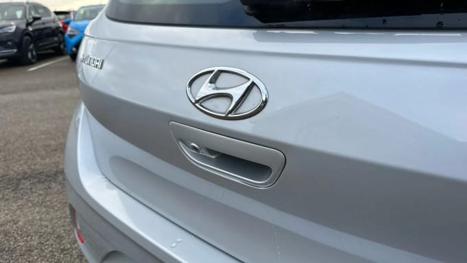 2022 Hyundai I10