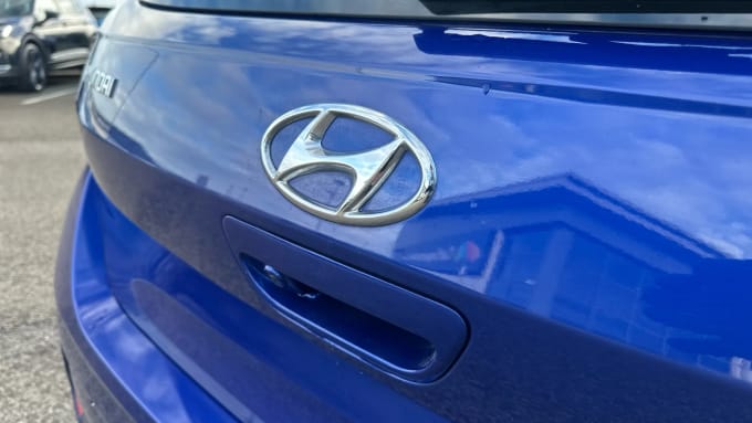 2022 Hyundai I10